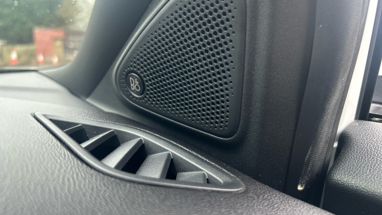 Ford Puma 1.0 EcoBoost Hybrid mHEV ST-Line X 5dr Petrol Hatchback